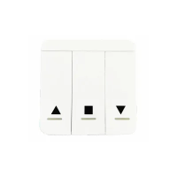 ट्यूबलर मोटर स्विच